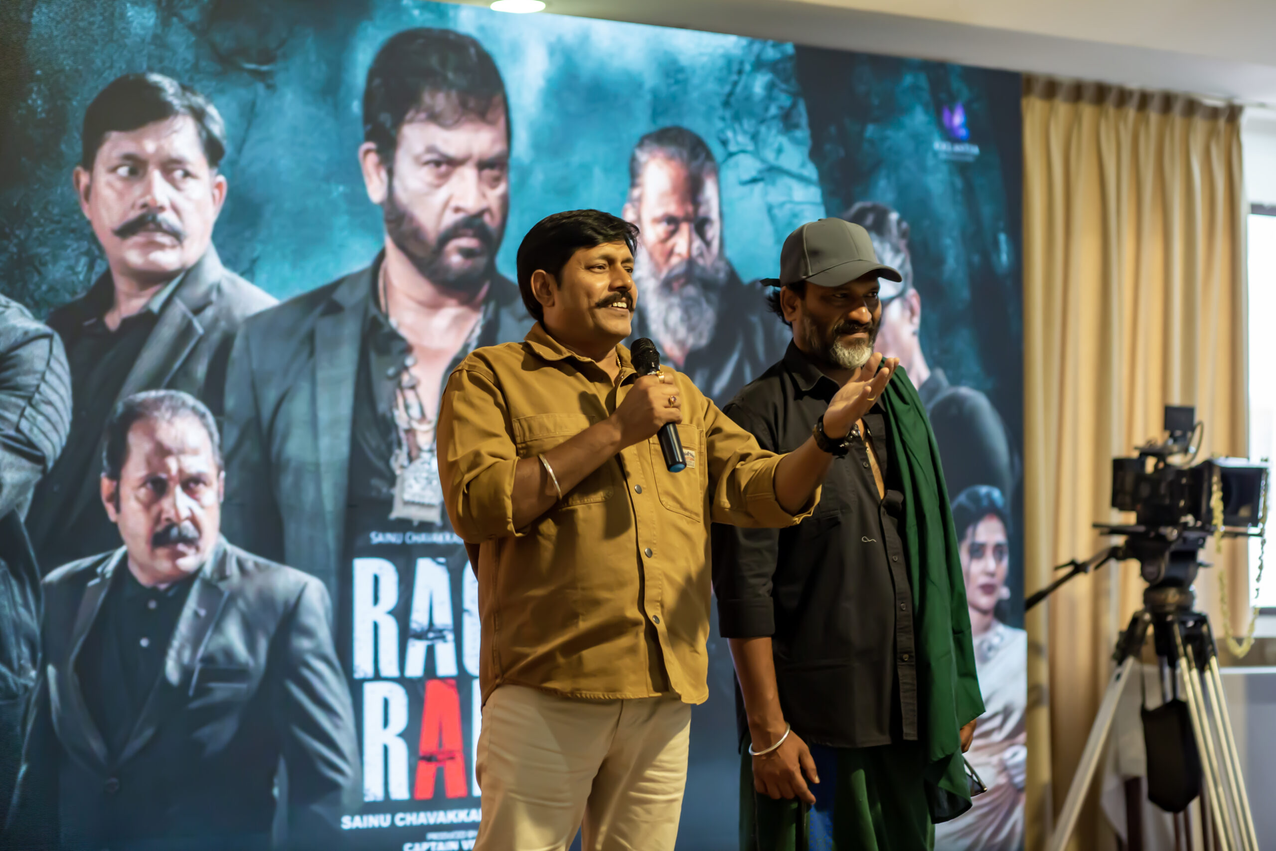 celastia productions