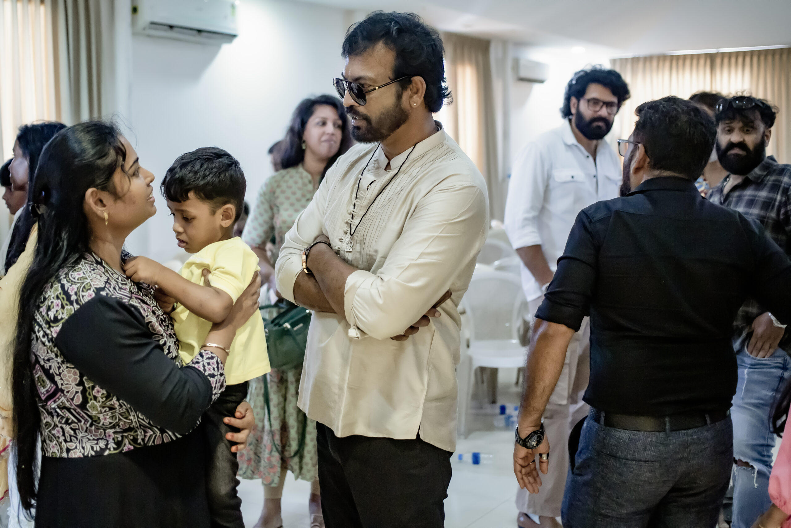 celastia productions