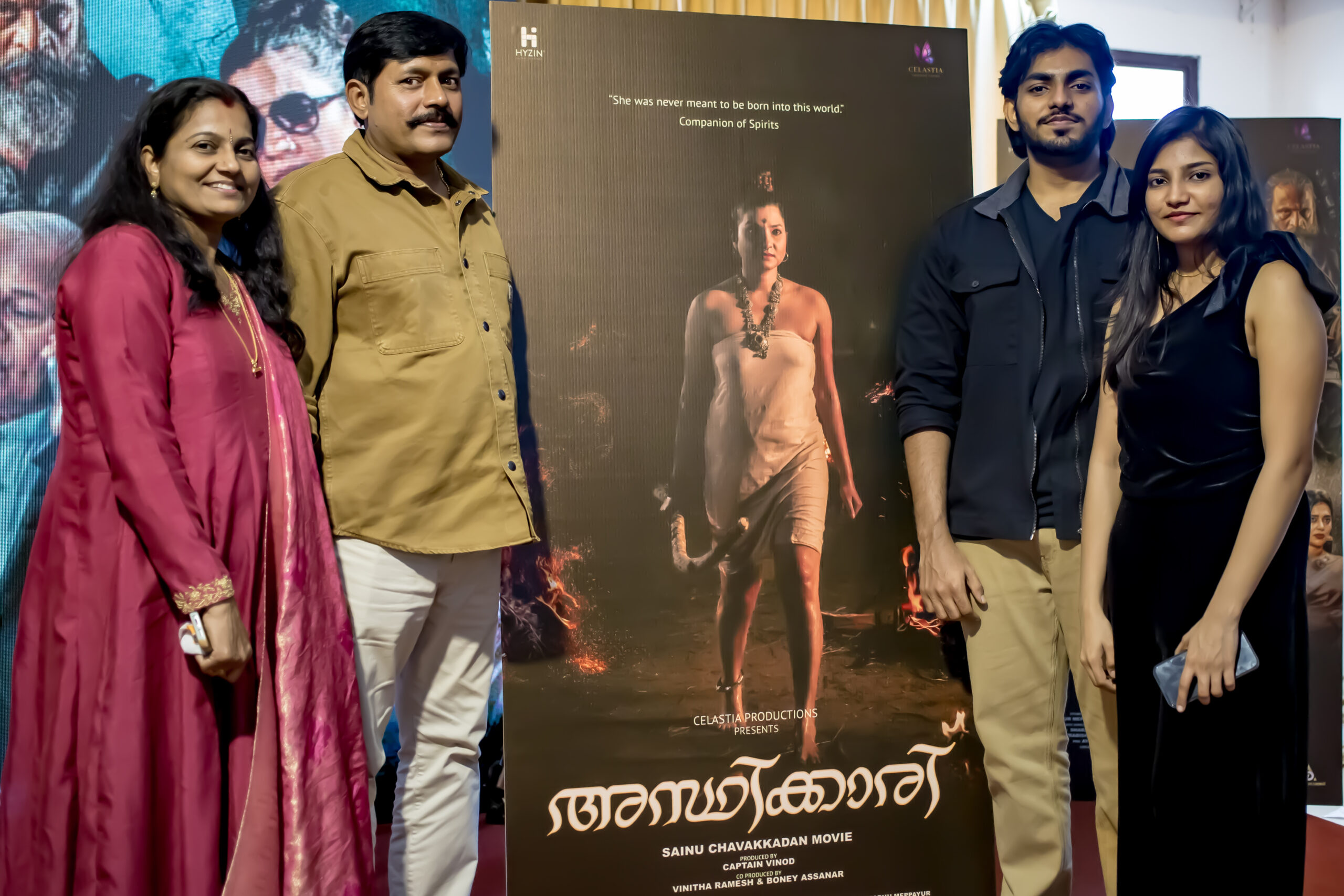 celastia productions