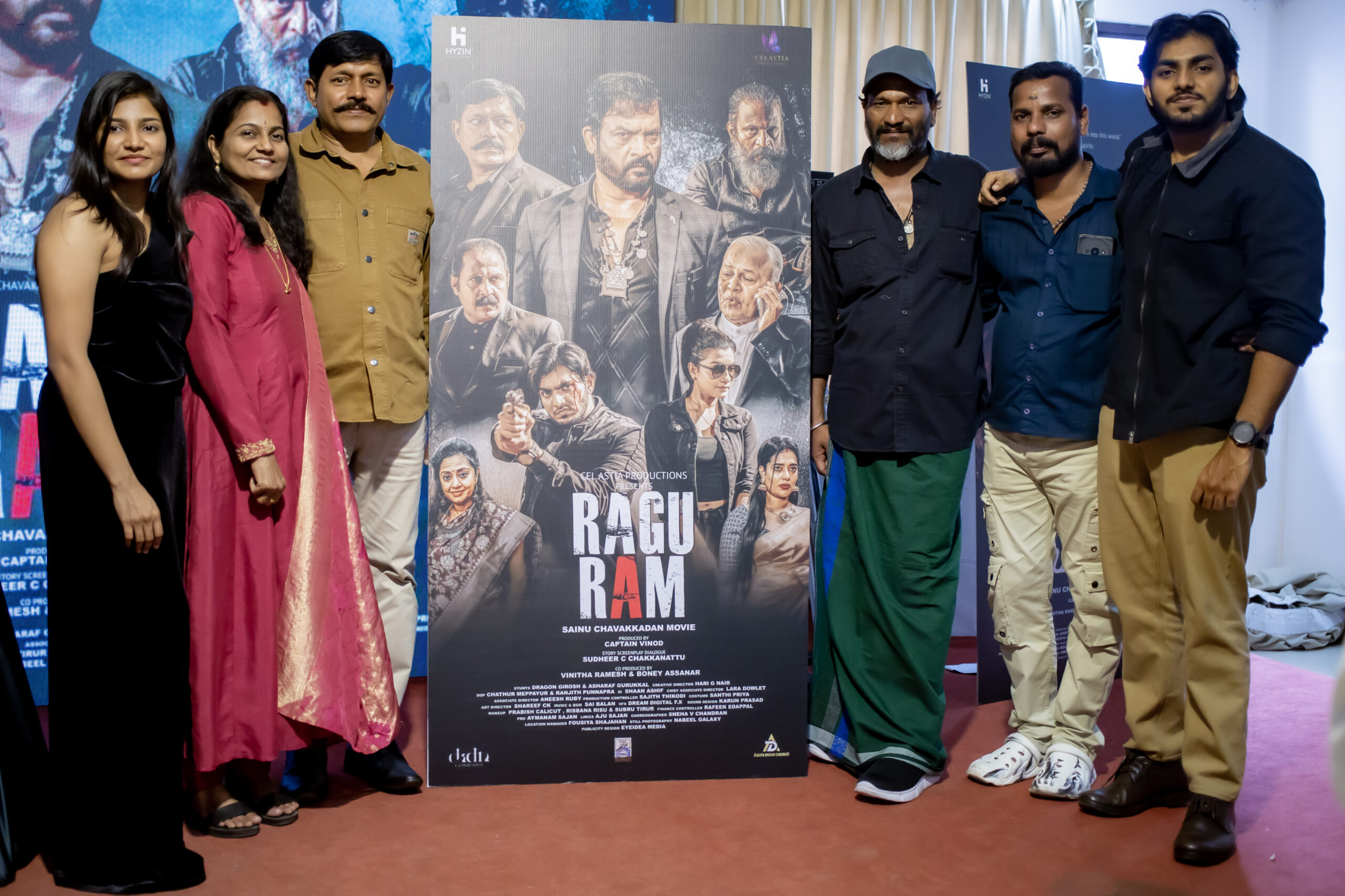 celastia productions