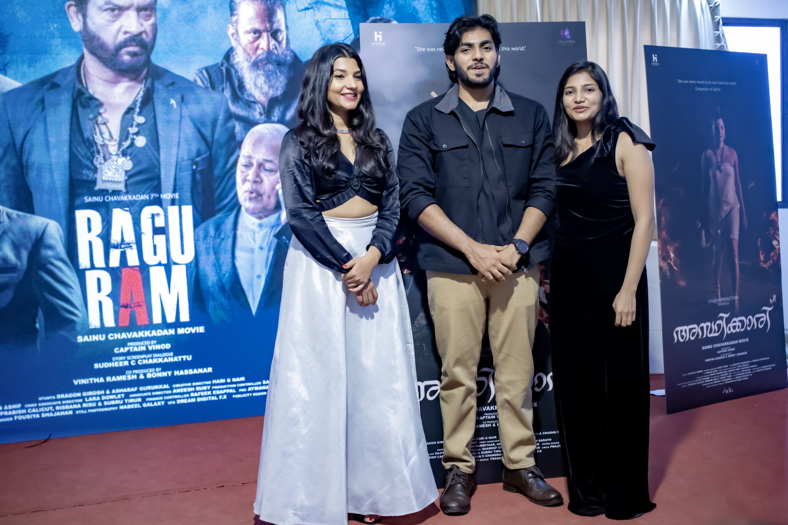 celastia productions