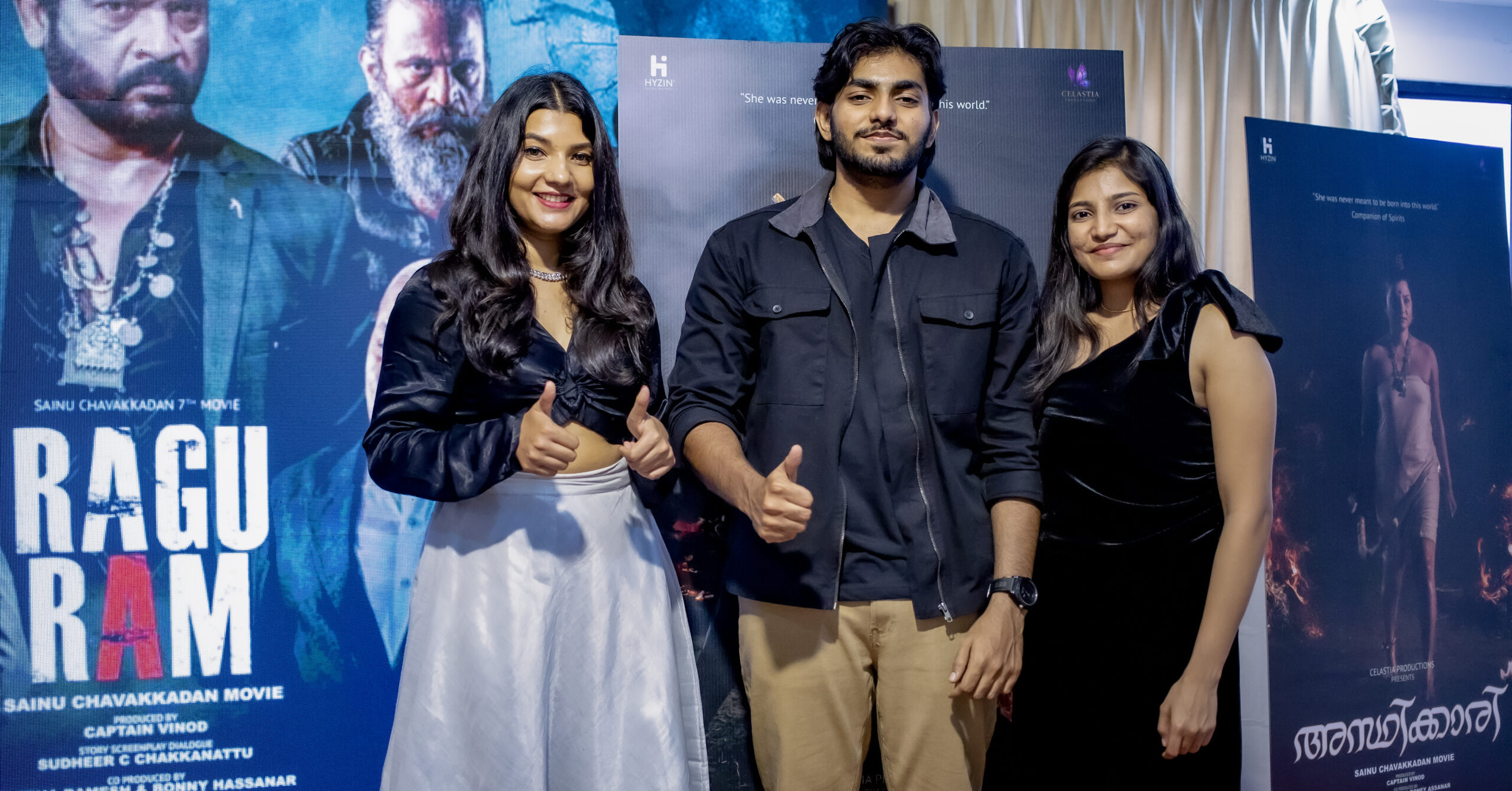 celastia productions