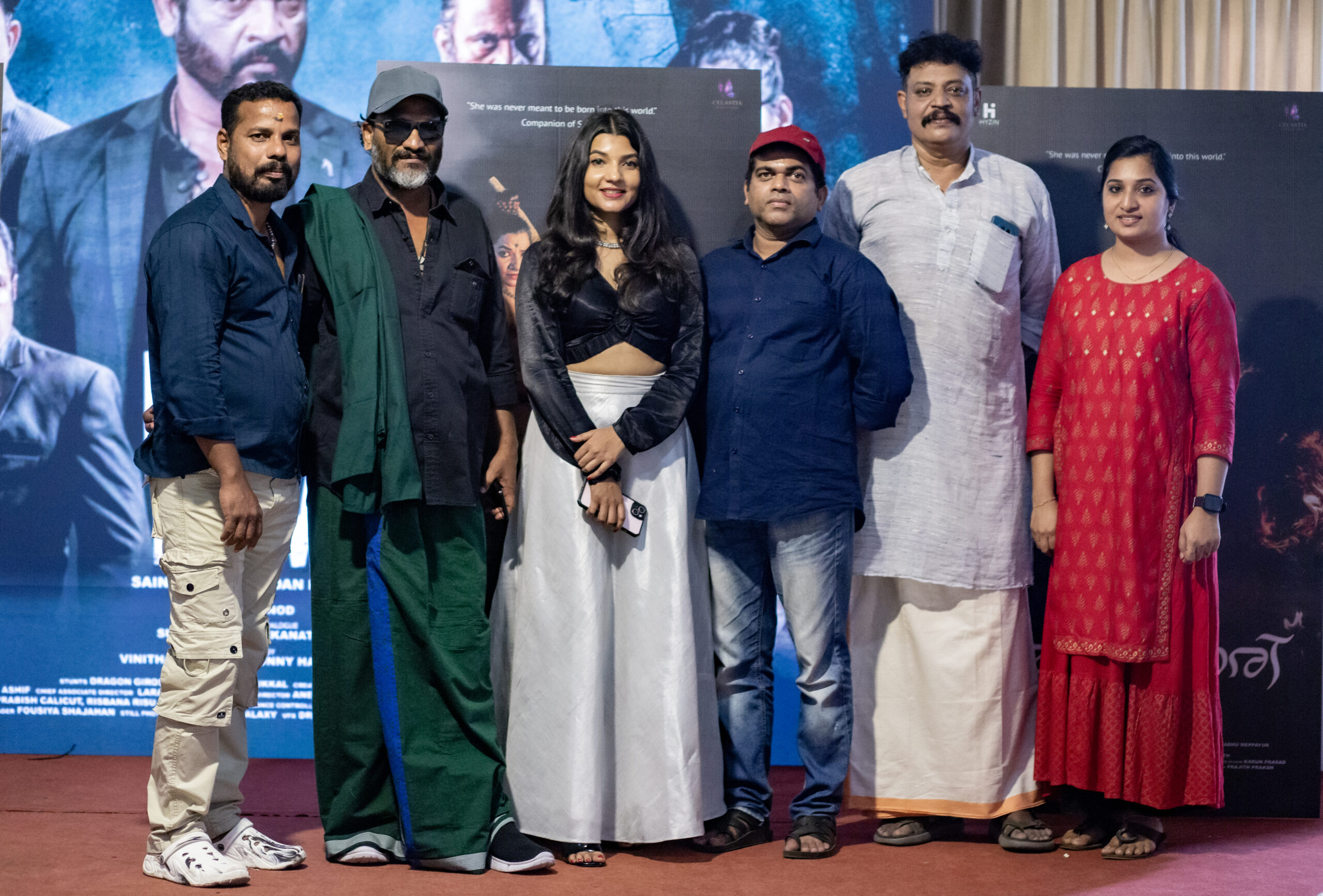 celastia productions