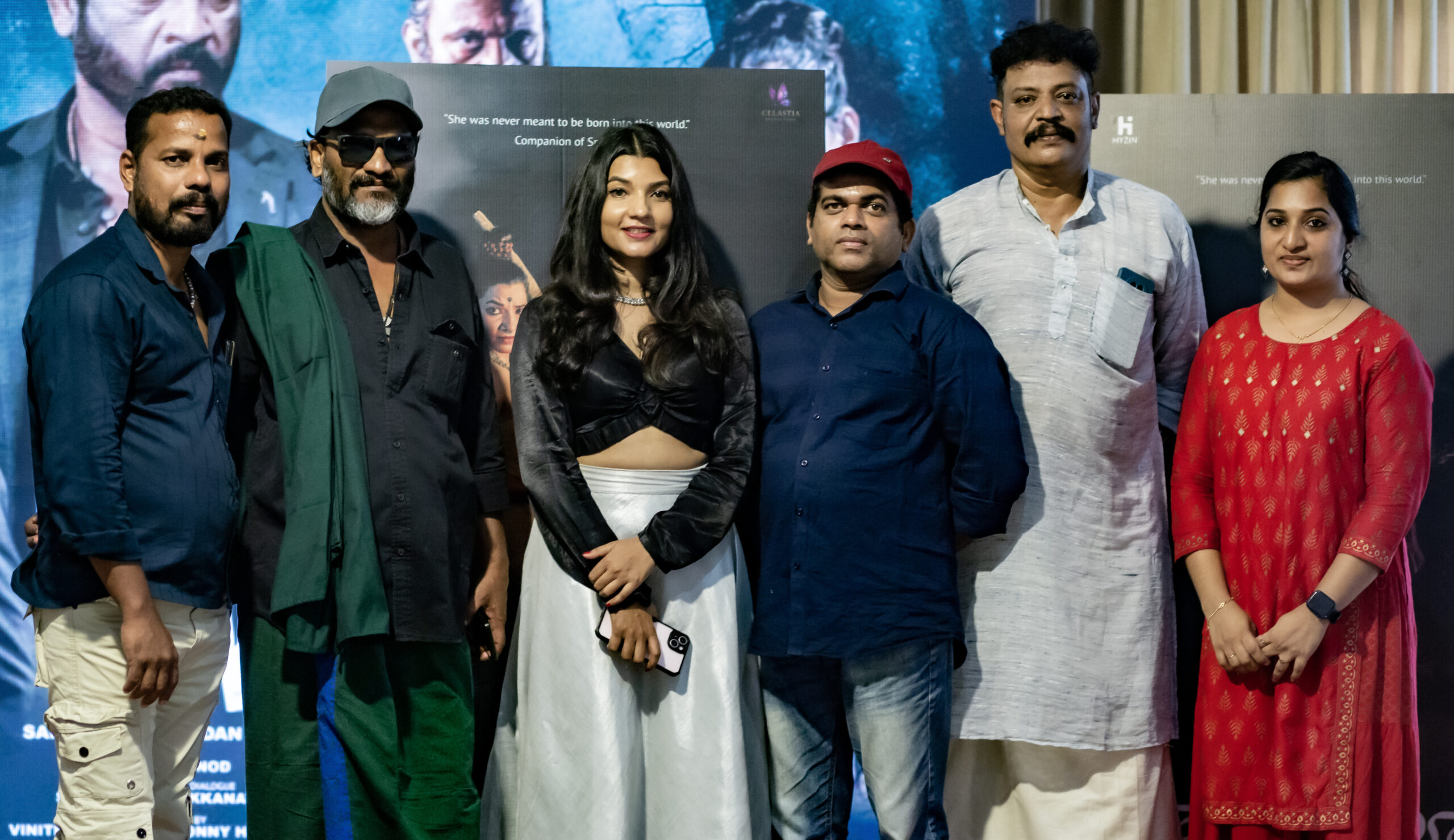 celastia productions