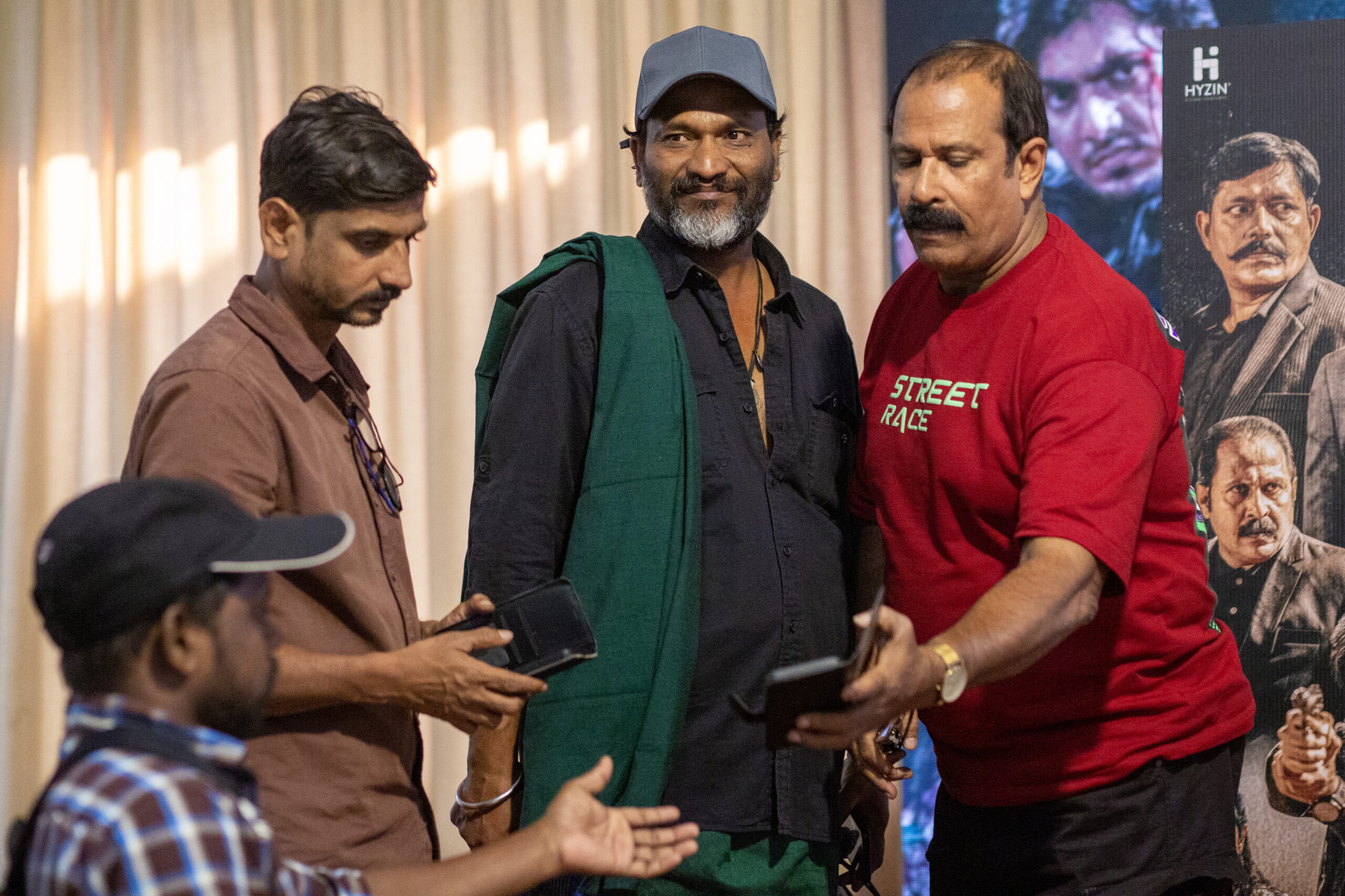 celastia productions