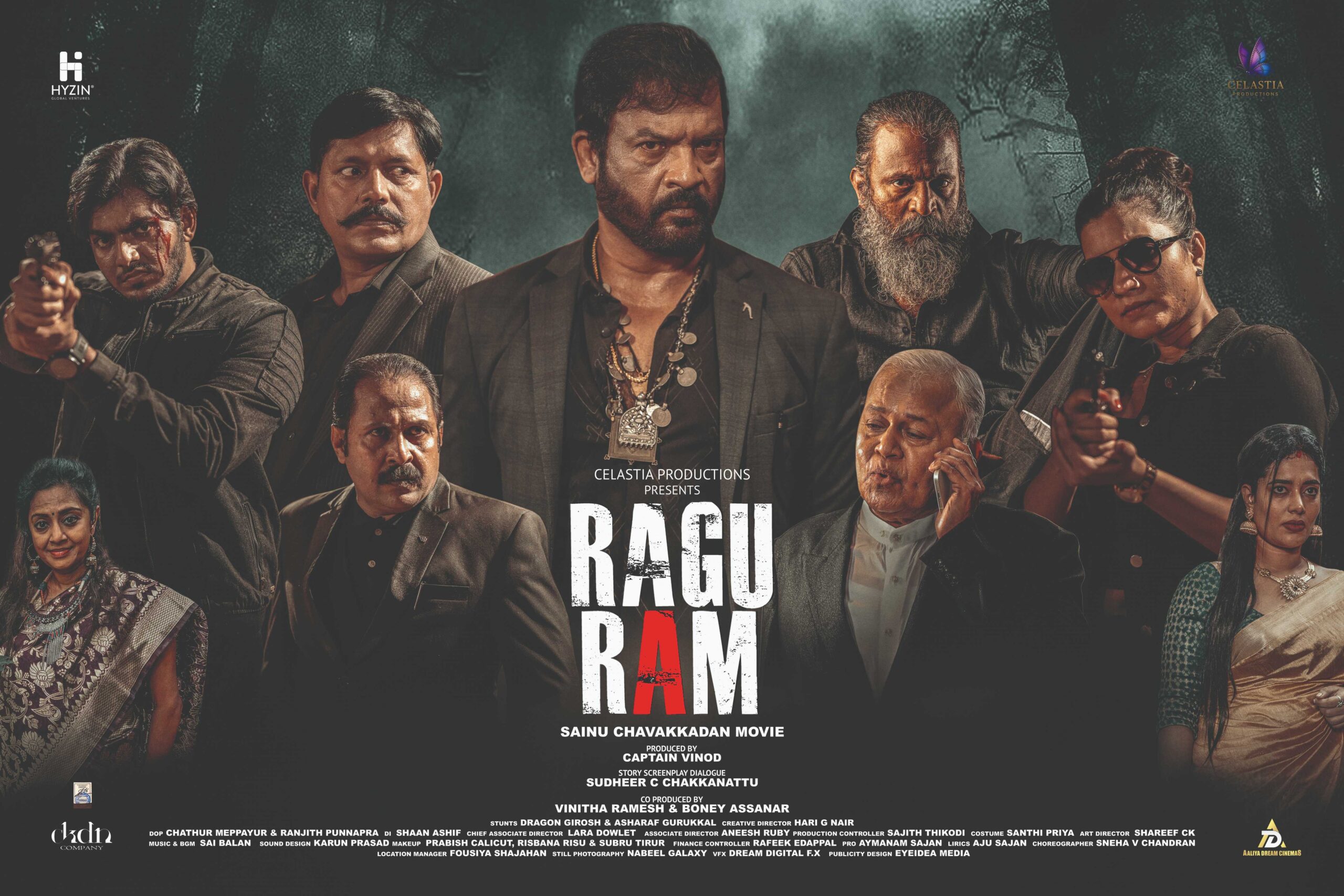 RAGU RAM