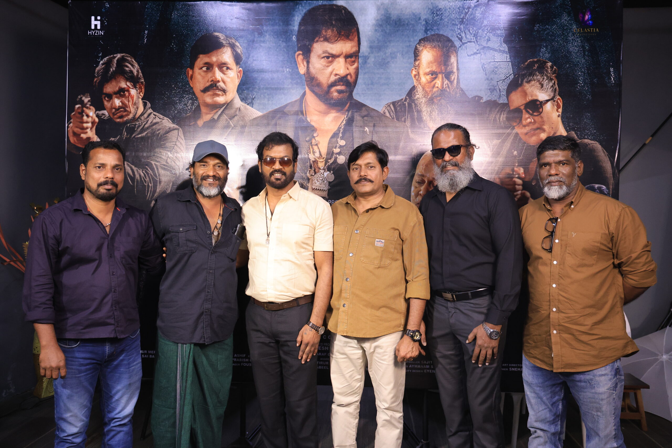 celastia productions